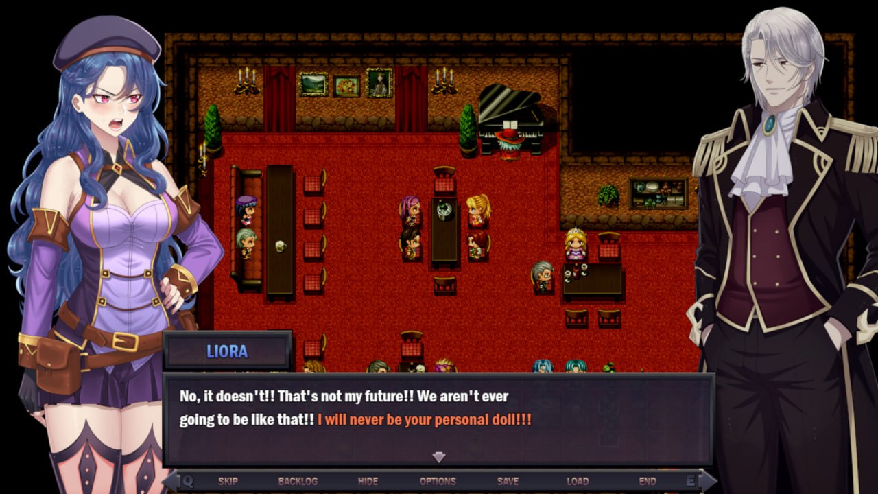 [RPG官中安卓]莉欧拉：尊严的价码 Liora's Price of Dignity v0.8.0 PR2【20260921】 游戏截图 5