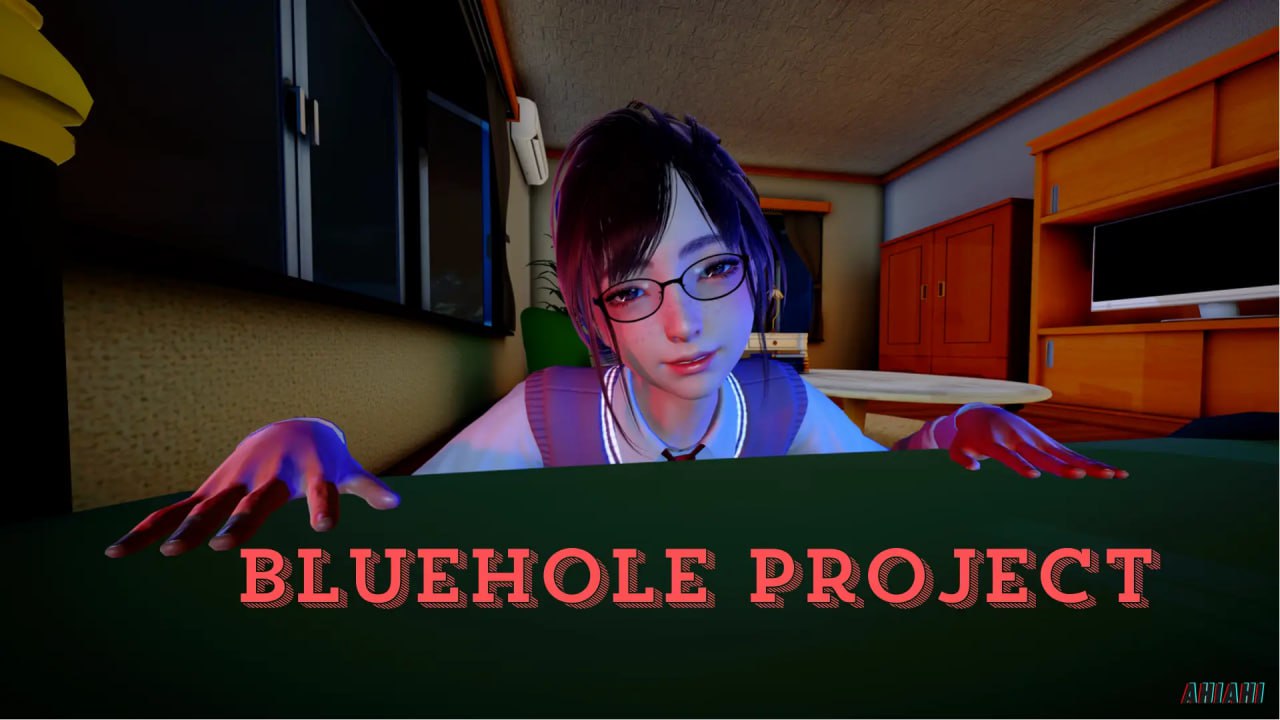 [SLG汉化PC动态步兵]蓝洞计划 BlueHole Project v0.8【20260921】 游戏截图 1