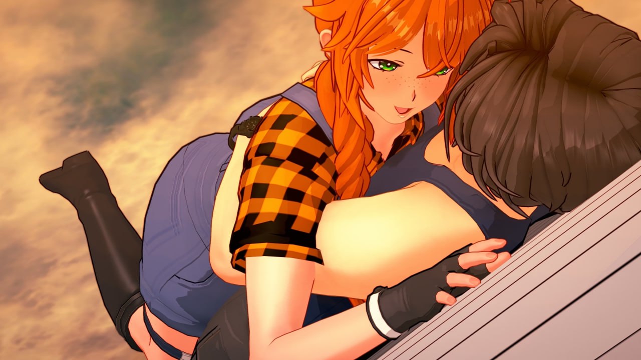 [SLG汉化PC动态步兵]最后的收获 Last Harvest v0.3【20260921】 游戏截图 2