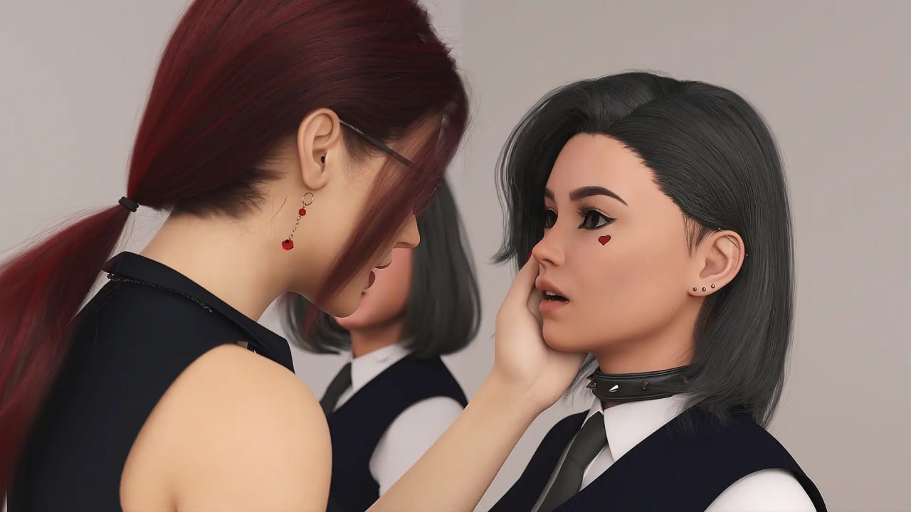 [SLG/3D/欧美]云之上 Above the Clouds v0.92 AI汉化版【20260925】 游戏截图 1