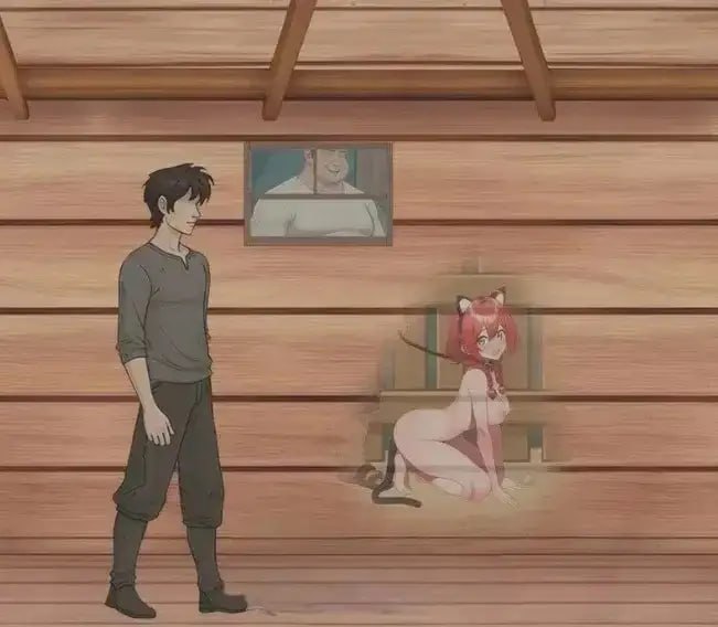 [SLG/2D/日式]异世界NTR旅馆 ～恋人和妹妹在不知不觉间被夺走～ 異世界NTR旅館 ～恋人と妹が知らない間に奪われていく～ V1.53 官中版【20260925】 游戏截图 4