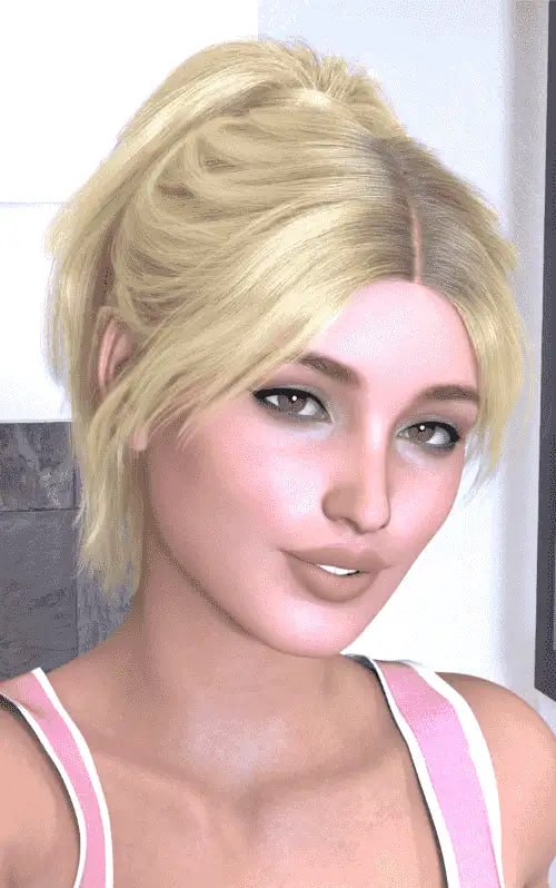 [SLG/3D/欧美]完美情侣 A Perfect Couple v1.2 AI汉化版【20260925】 游戏截图 4