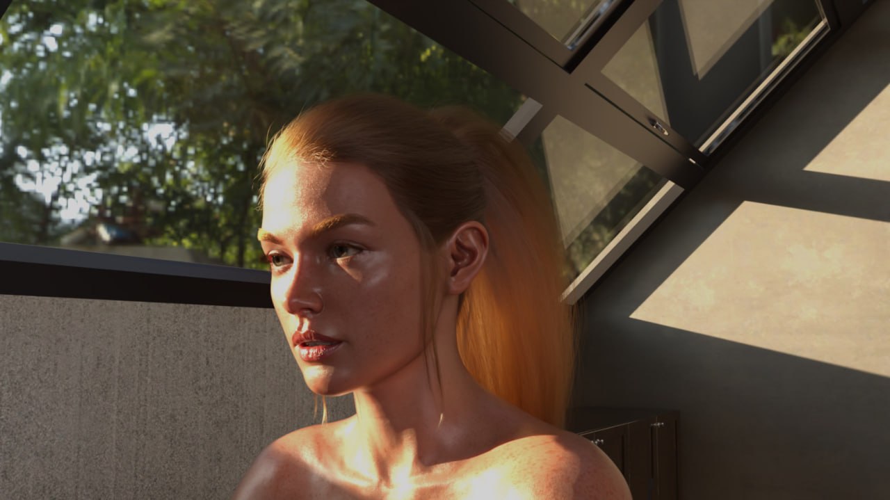 [SLG/3D/欧美]伊芙琳:坚强的妻子 Evelyn: The Unwavering Wife v0.1.3 汉化版【20260925】 游戏截图 2