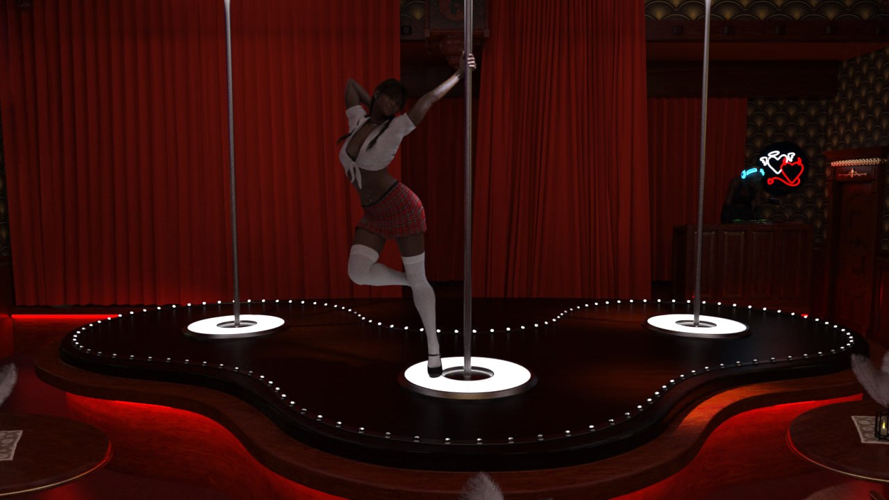 [SLG/3D/欧美]爱与恨之神 God of Love and Loathing v0.11 汉化版【20260925】 游戏截图 3