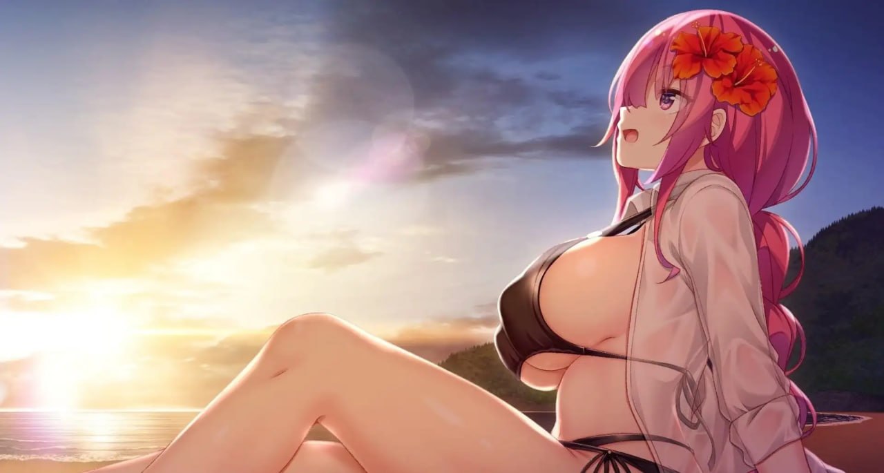 [SLG/2D/日式]校园游戏 School Game V0.980bugfix7 官中步兵版【20260925】 游戏截图 2