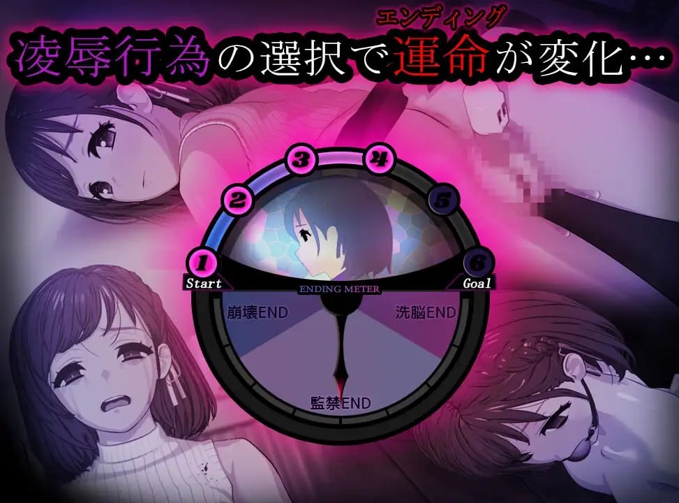 [SLG官中PC动态无码]ROOM – 24小时无死角偷窥 ROOM– 247 Total Surveillance v2.0.4【20260925】 游戏截图 2