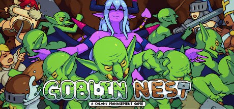 [SLG官中PC动态步兵]地精巢穴 Goblin Nest v1.39【20260925】 游戏截图 1