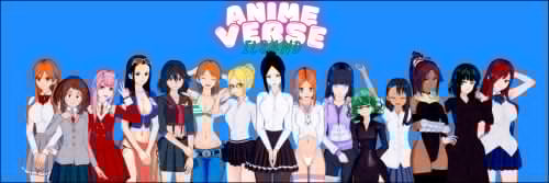 [SLG汉化PC动态步兵]动漫岛 Animeverse Island v0.952【20260925】 游戏截图 1