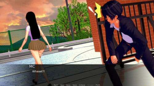[SLG汉化PC动态步兵]动漫岛 Animeverse Island v0.952【20260925】 游戏截图 5