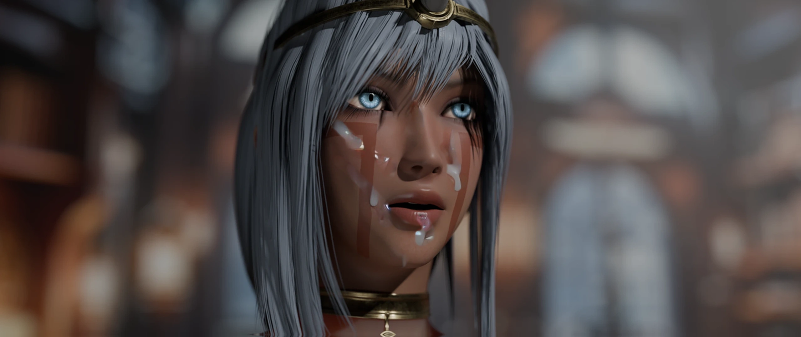 [奇幻SLG/后宫/乱伦]堕落者的遗产 Legacy of the Fallen v0.4.2 官中版[/度盘]【20260926】 游戏截图 2