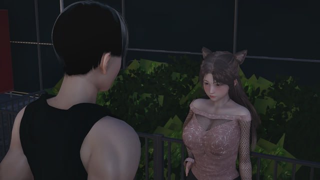[SLG/3D/日式]故障猎人 Glitched Hunter v0.2 AI汉化版【20260926】 游戏截图 2