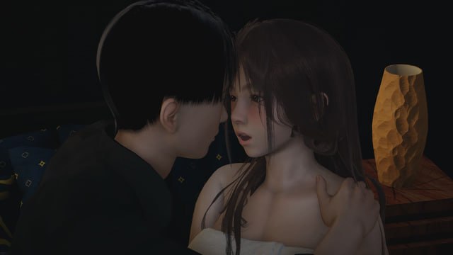 [SLG/3D/日式]故障猎人 Glitched Hunter v0.2 AI汉化版【20260926】 游戏截图 6