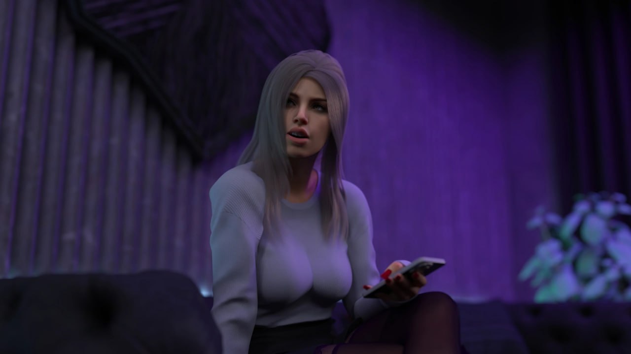 [SLG/3D/欧美]破碎之城 Broken City v0.15 Remake AI汉化版【20260930】 游戏截图 7