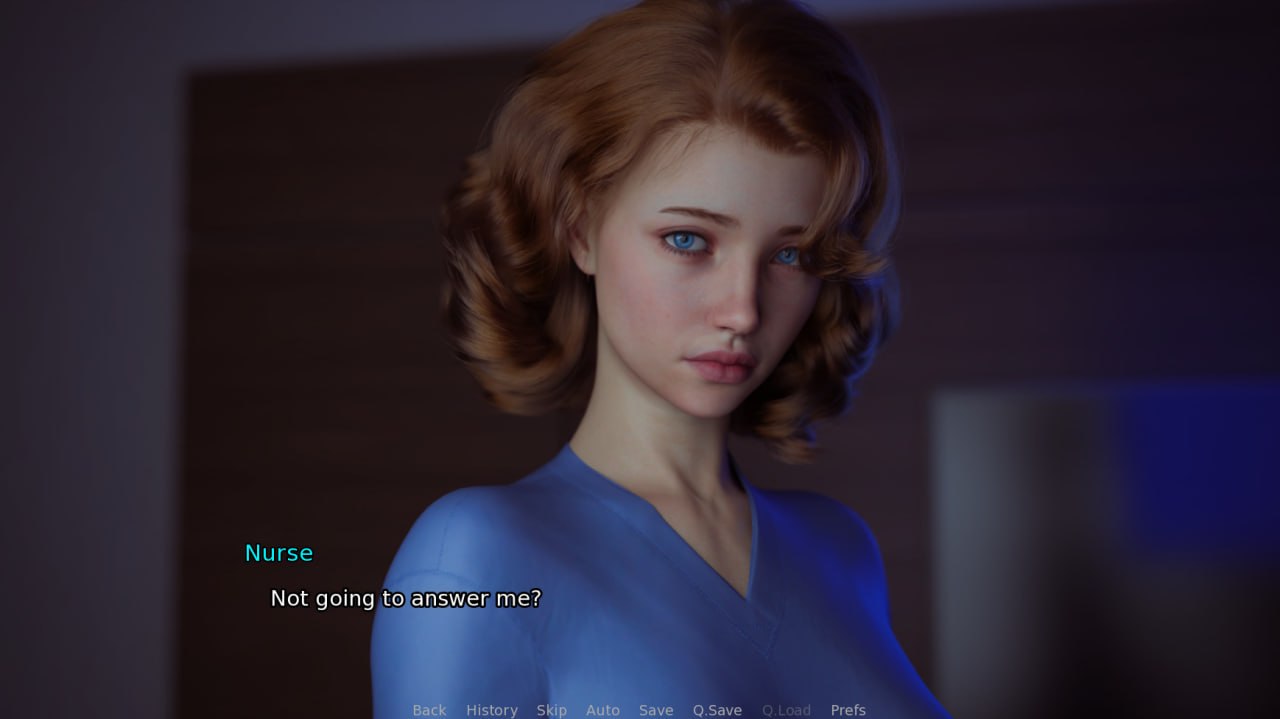 [SLG/3D/欧美]至死不渝的爱人 Deadset Darling v0.3.2 AI汉化版【20260930】 游戏截图 7