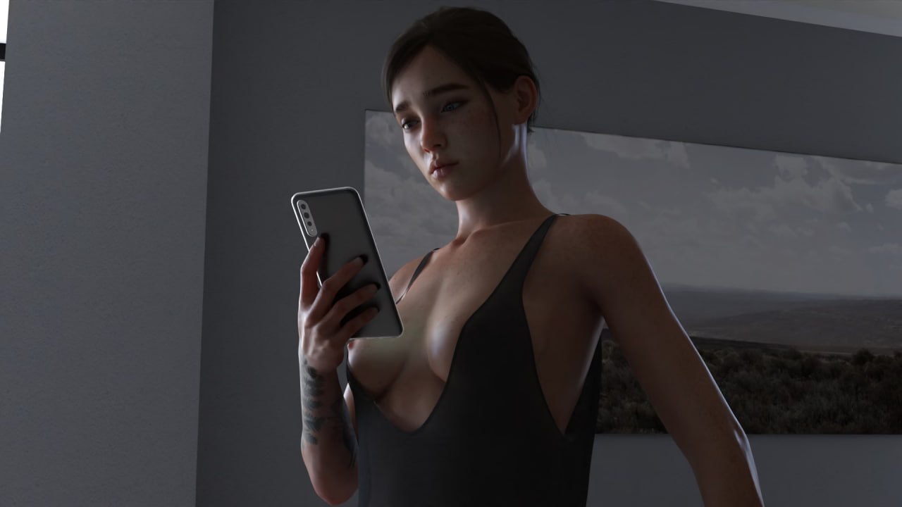 [SLG/3D/欧美]扶她医疗中心 Futa Healthcare v0.6 汉化步兵版【20260930】 游戏截图 2