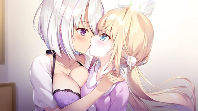 [ADV/2D/日式]冬旅，方冥冥。 ふゆから、くるる。 STEAM官中【20260930】 游戏截图 6