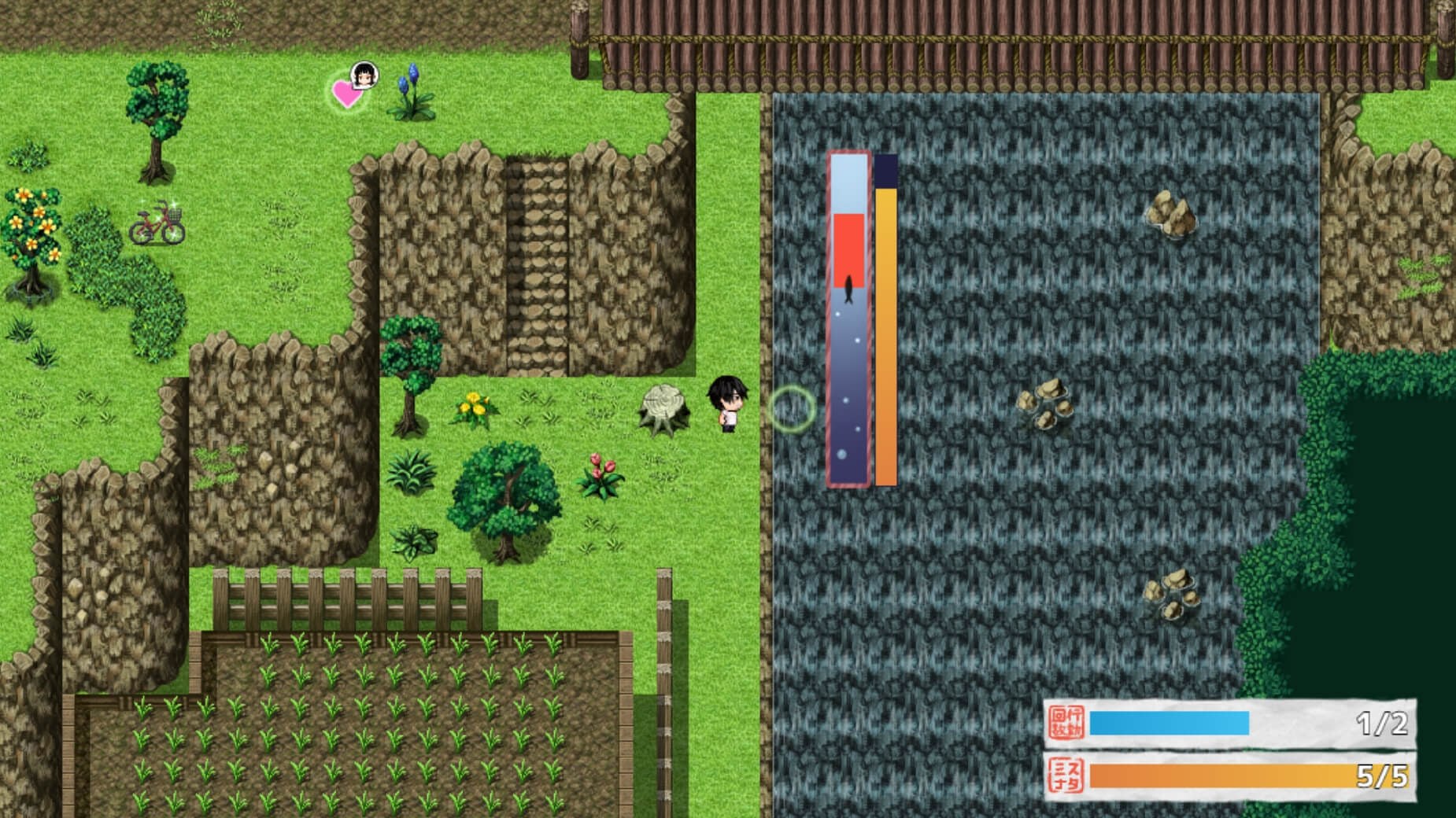 [RPG汉化PC]淫习之村 淫習ノ村【20260930】【MTool机翻·需从MTool启动】 游戏截图 2