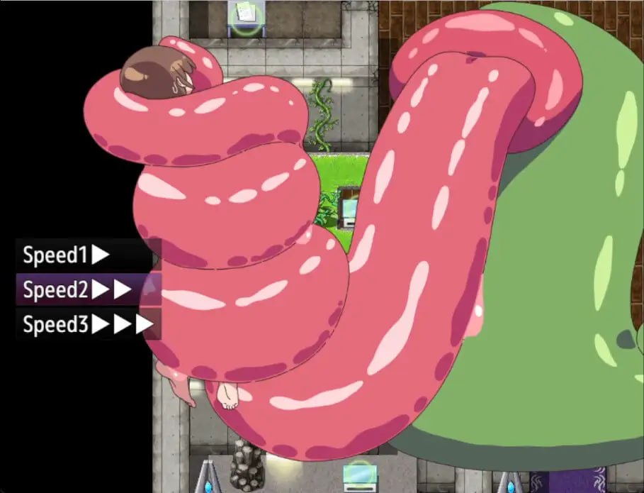 [RPG汉化PC动态新作]魔物博物馆 まもの博物館【20260930】 游戏截图 5