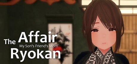 [3D官中PC动态新作]情事旅馆：我儿子的朋友的妈妈 The Affair Ryokan My Son's Friend's Mom【20260930】 游戏截图 1