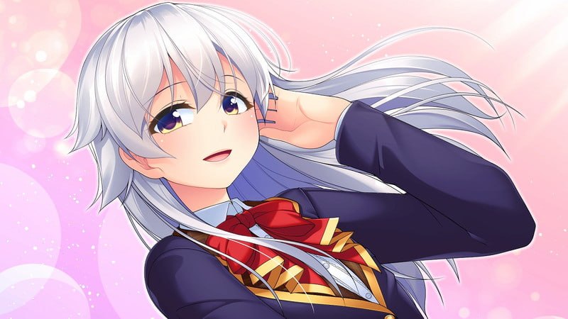 [ADV官中PC新作]女装百合岚 女装百合嵐 Trap Yuri Tempest steam版【20260930】 游戏截图 6