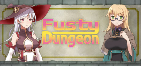 [RPG官中PC新作]魔宫冒险谭 Fusty Dungeon 魔宮冒險譚【20260930】 游戏截图 3