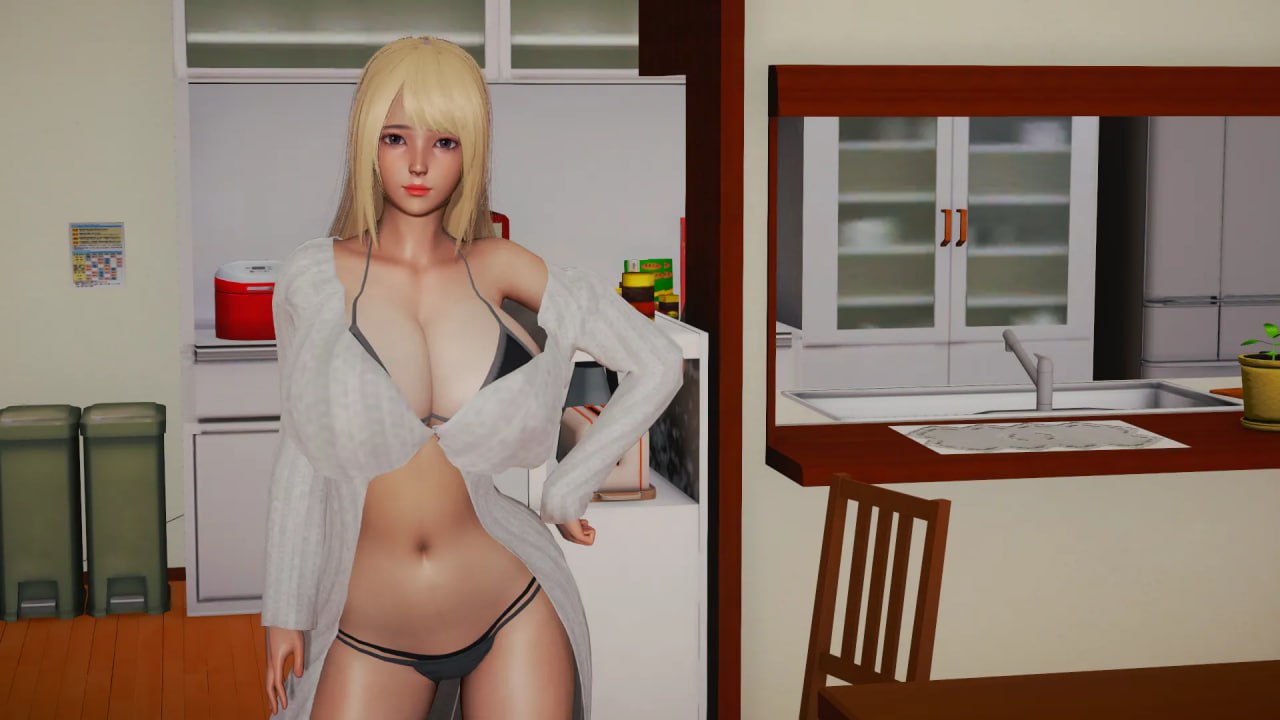 [SLG官中PC动态步兵]后宫腐败 Harem Corruption v14.0 Public【20260930】 游戏截图 5