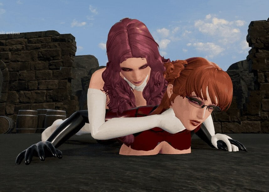 [3D英文PC]雅拉迪尔的王冠 Yaradiel's Crown v0.7.5【20260930】 游戏截图 3