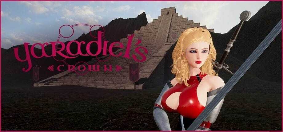 [3D英文PC]雅拉迪尔的王冠 Yaradiel's Crown v0.7.5【20260930】 游戏截图 5