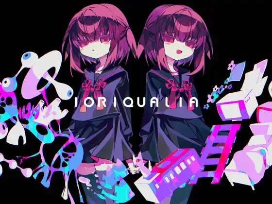 [ADV汉化PC动态步兵]伊织感质 IORIQUALIA【20260930】 游戏截图 2