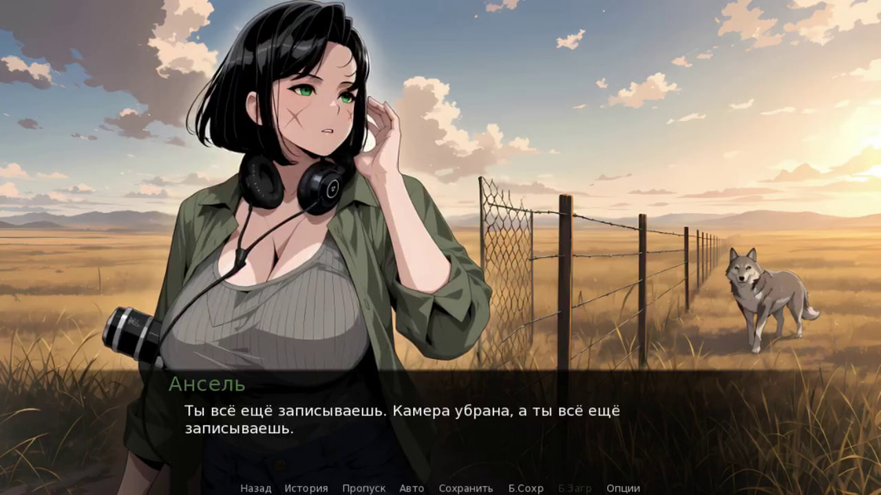 [SLG官中PC动态步兵]复苏的欲望 De-Extinct Desire 絶滅から蘇る欲望【20260930】 游戏截图 5