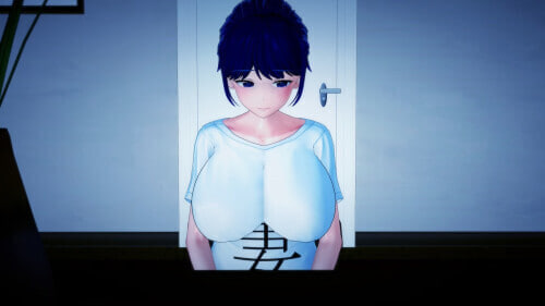 [SLG官中PC动态步兵]不速之客 Intruder's Tale v0.18【20260930】 游戏截图 5