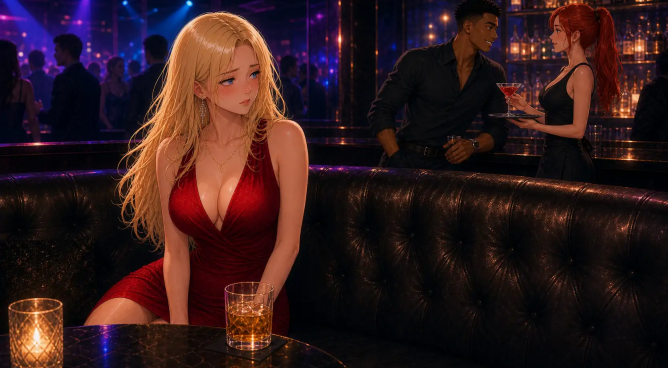 [双端/2D/SLG/恋爱/中文/日常]彼此之间 A Place Between Us v0.2【20261001】 游戏截图 3