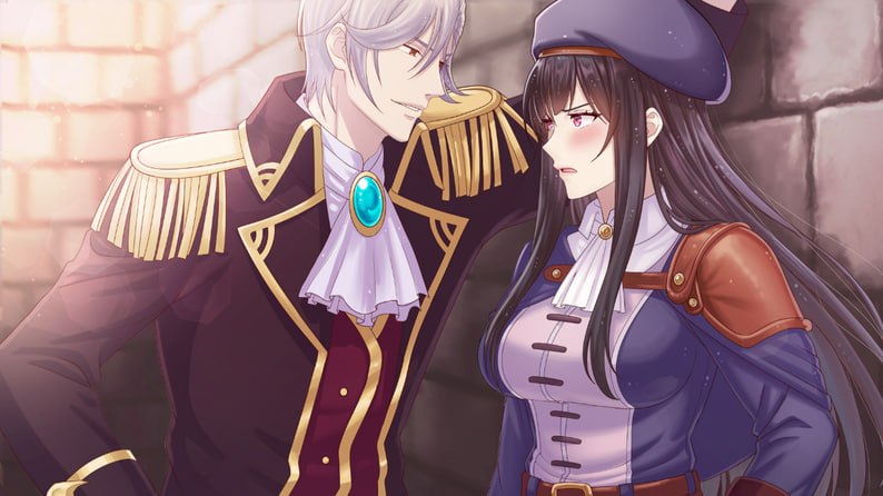 [RPG/2D/日式]莉欧拉：尊严的价码 Liora's Price of Dignity v0.8.0p2 官中步兵版【20261001】 游戏截图 1