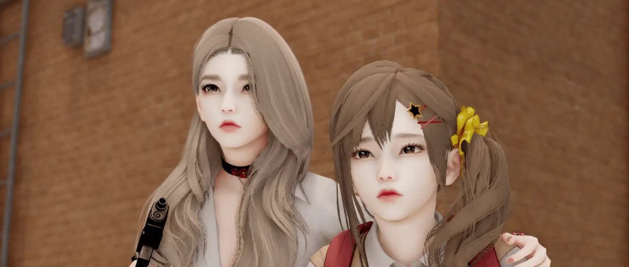 [SLG/3D/欧美]我们的60天 60 Days of Us [Build 3.1.2 EA] AI汉化版【20261001】 游戏截图 2
