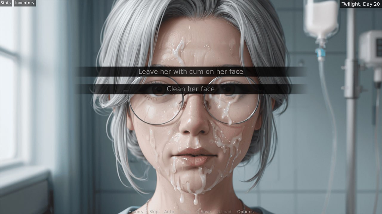 [SLG/欧美]肮脏的变态 DIRTY PERVERT v1.0 AI汉化版【20261001】 游戏截图 1
