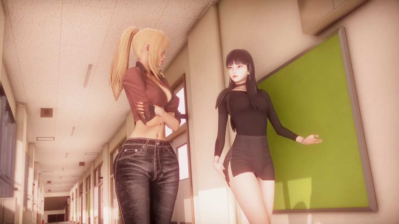 [SLG/3D/欧美]决斗者黑暗联盟 Dualist Dark Alliance v0.1 AI汉化版【20261001】 游戏截图 3
