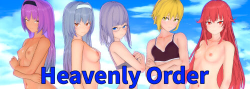 [SLG汉化安卓动态步兵]神圣秩序 Heavenly Order v0.0.3【20261001】 游戏截图 1