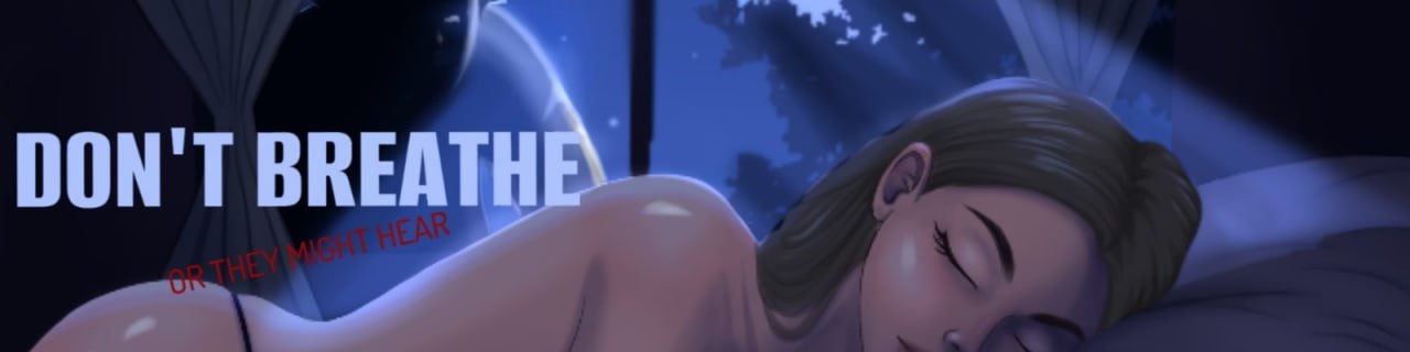[SLG官中安卓动态步兵]屏住呼吸 Don't Breathe v0.5.1【20261001】 游戏截图 1