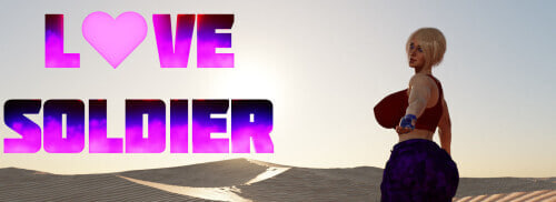 [SLG汉化安卓动态步兵]爱之战士 Love Soldier v0.2.4【20261006】 游戏截图 2