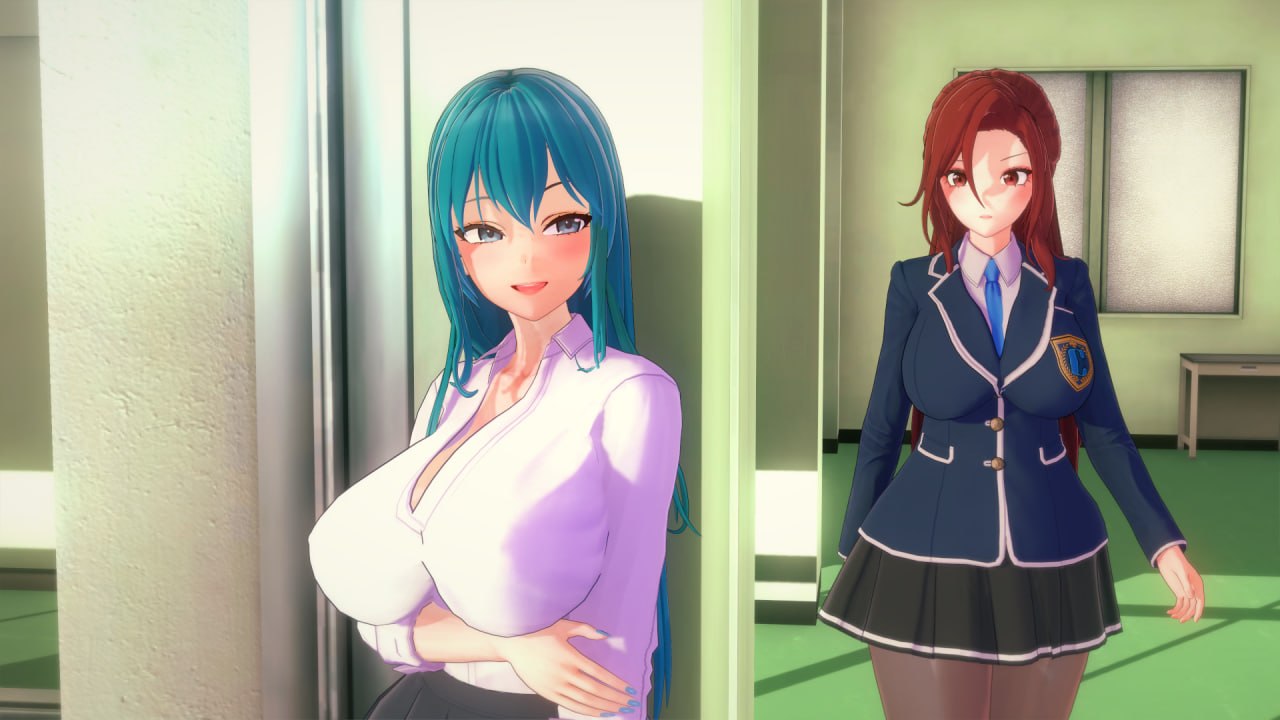 [SLG汉化安卓动态步兵]创世纪计划 Genesis Proyect v0.3【20261006】 游戏截图 6