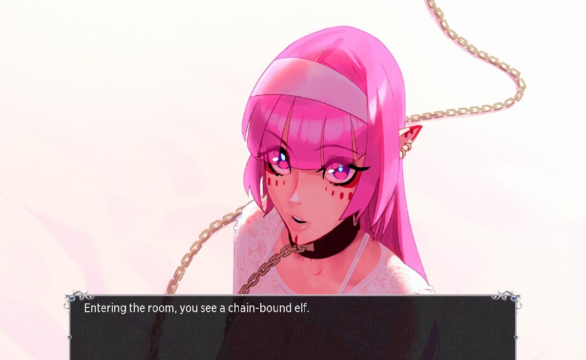 猎魔人物语（Knightly Passions）V0.60a精翻汉化作弊版(已有新版本可搜索) 游戏截图 8