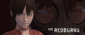 血亲:末日家族的交配(Kindread: The Redburns)Ch. 5 精翻汉化 游戏截图 4