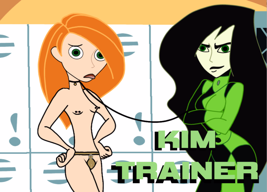 金的调教师:人妻改造计划(Kim Trainer)v0.15 精翻汉化 游戏截图 1