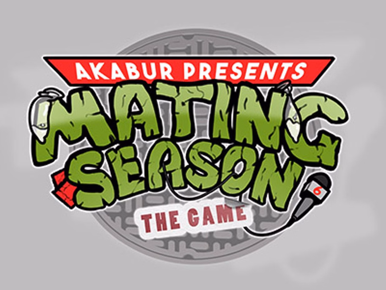 交配季节：女记者的堕落沦陷（The Mating Season）v1.03 精翻汉化 游戏截图 1