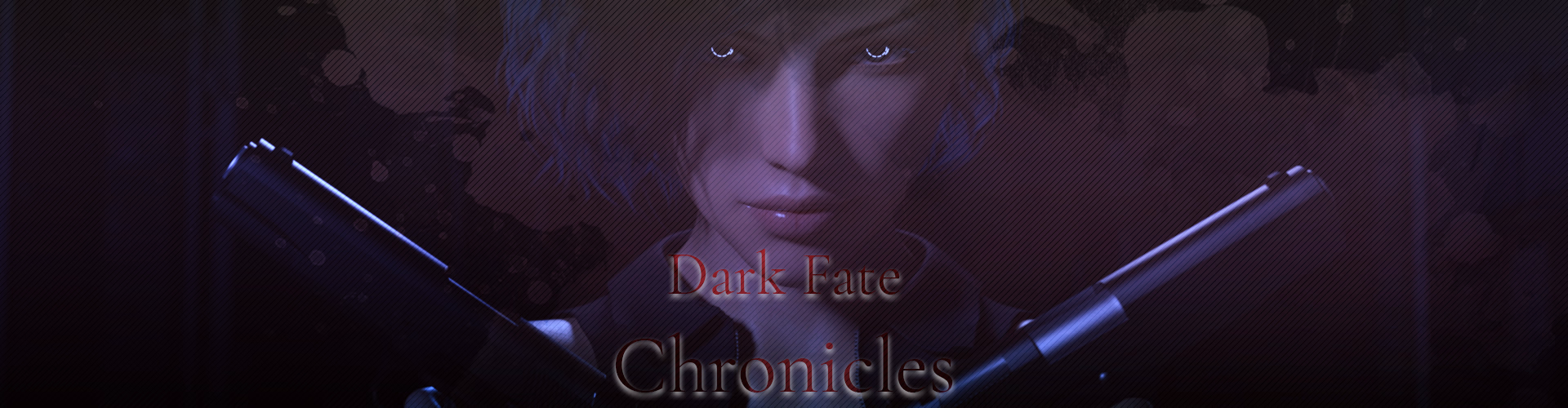 黑暗命运编年史：机械凌辱（Dark Fate Chronicles）v0.2 Part 1 精翻汉化 游戏截图 1