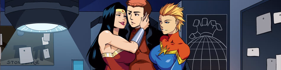 无限危机：全宇宙唯一的男人（Infinity Crisis）v1.0 精翻汉化 游戏截图 1
