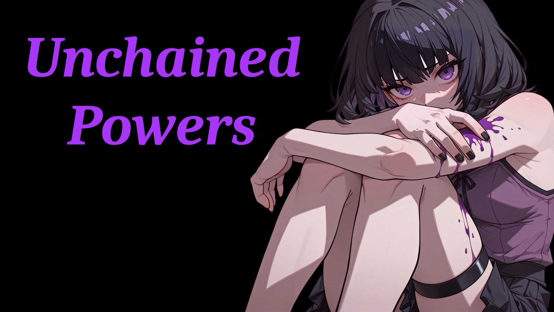 挣脱的力量：欲望释放（Unchained Powers）v0.1.1 精翻汉化 游戏截图 1
