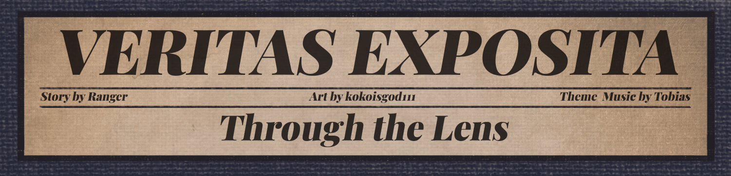 揭露真相:女记者的风俗潜入(Veritas Exposita)v0.8.6 Hotfix B 精翻汉化 游戏截图 1