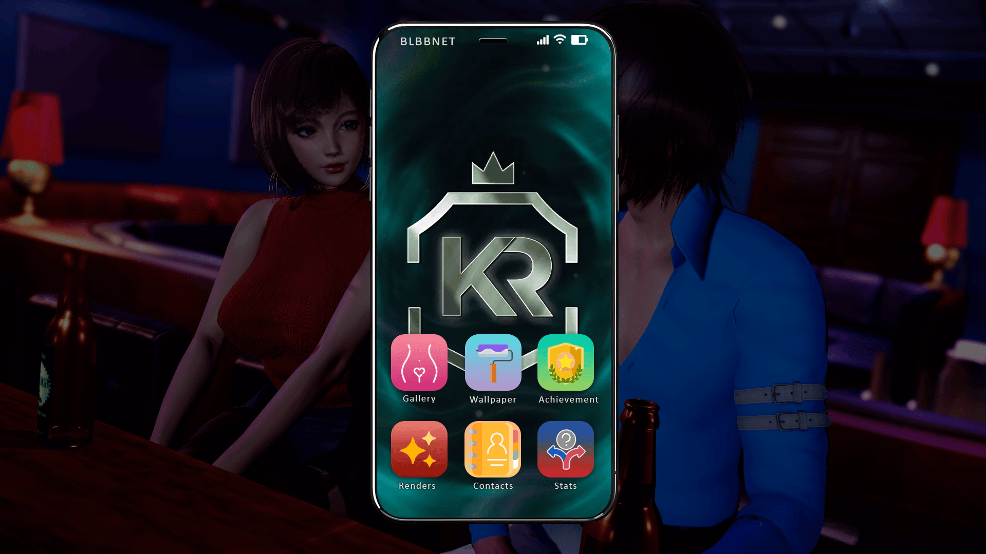 国王的叛乱:佣兵团的欲望与战斗(King's Revolt)v0.1.1 精翻汉化 游戏截图 6