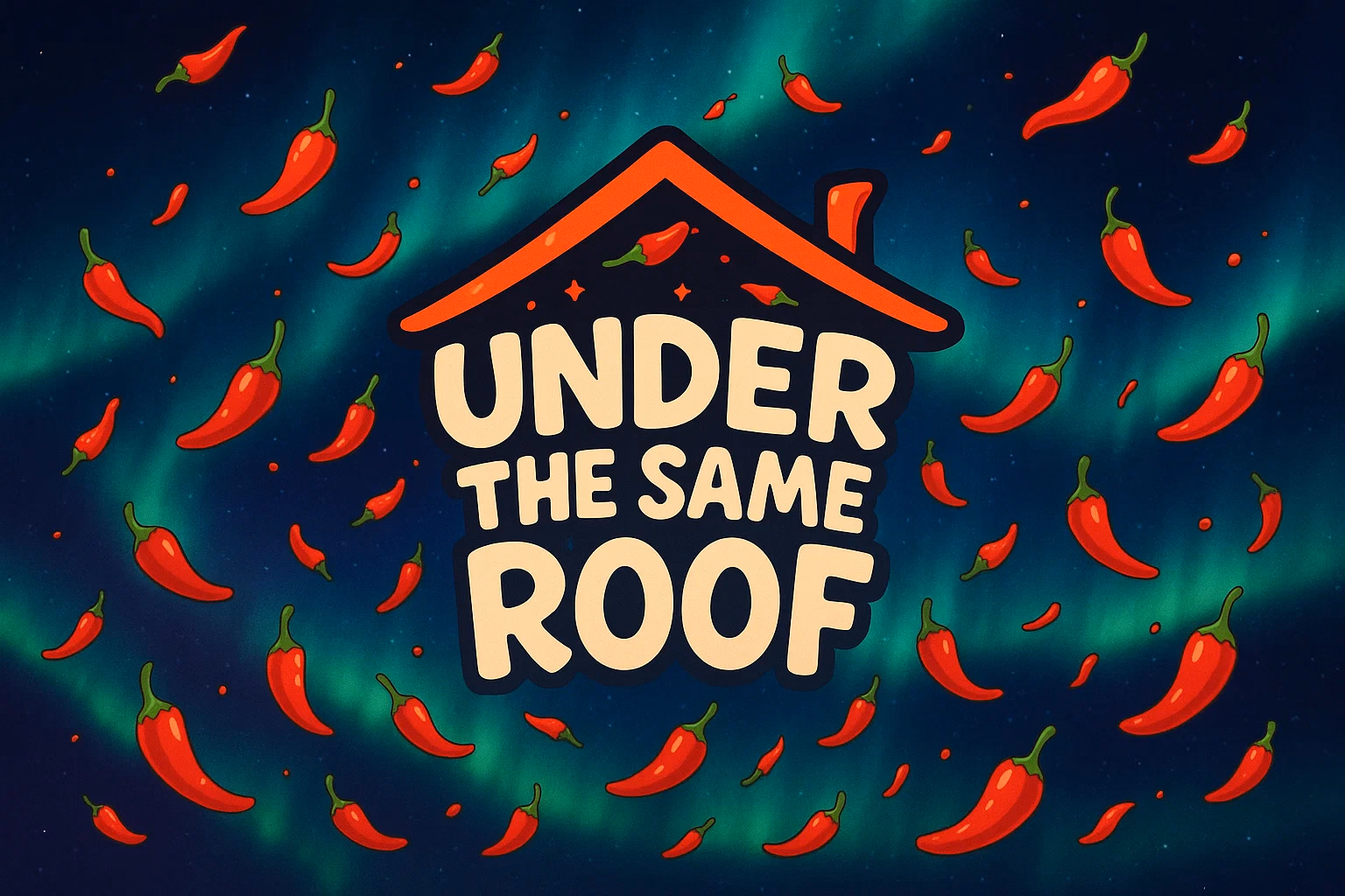 同一屋檐下:偷窥与挑逗(Under the Same Roof)v1.0 精翻汉化 游戏截图 1
